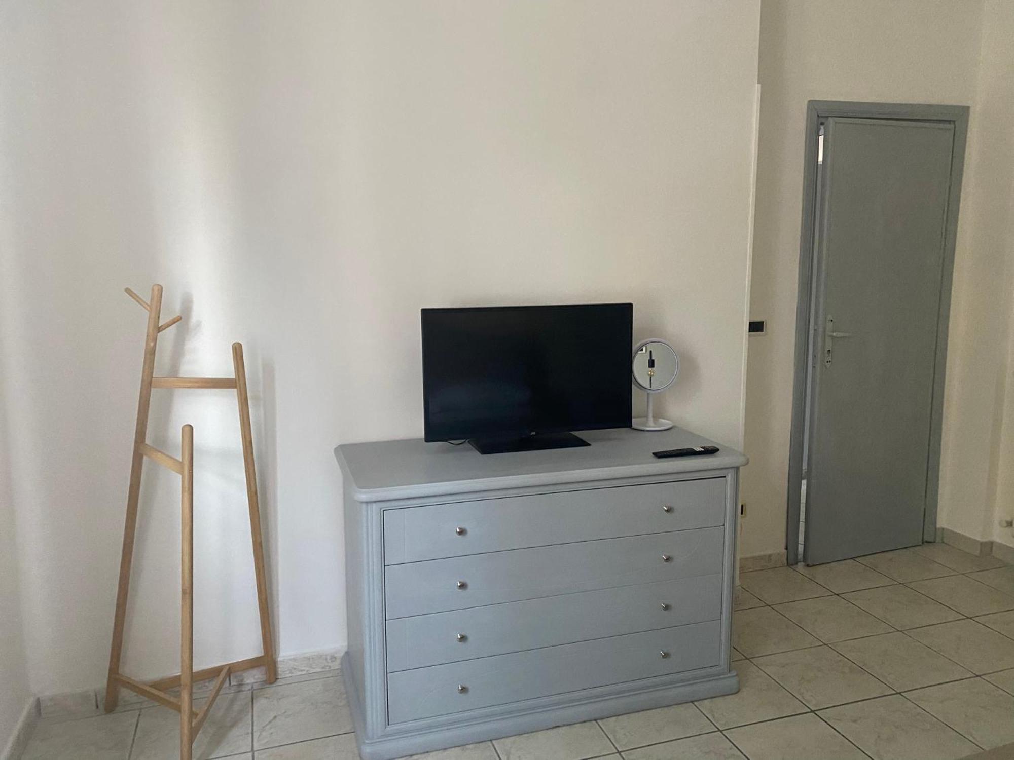 My Suite Fiuggi Exteriör bild